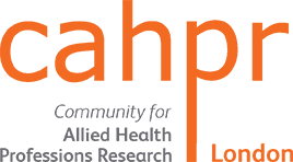 CAHPR London