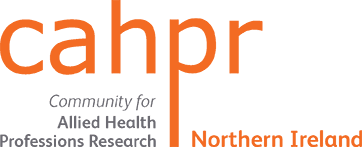 CAHPR Northern Ireland
