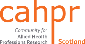 CAHPR Scotland