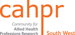 CAHPR South West