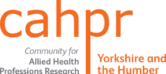 CAHPR Yorkshire Humber