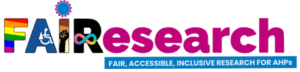FAIResearch Logo