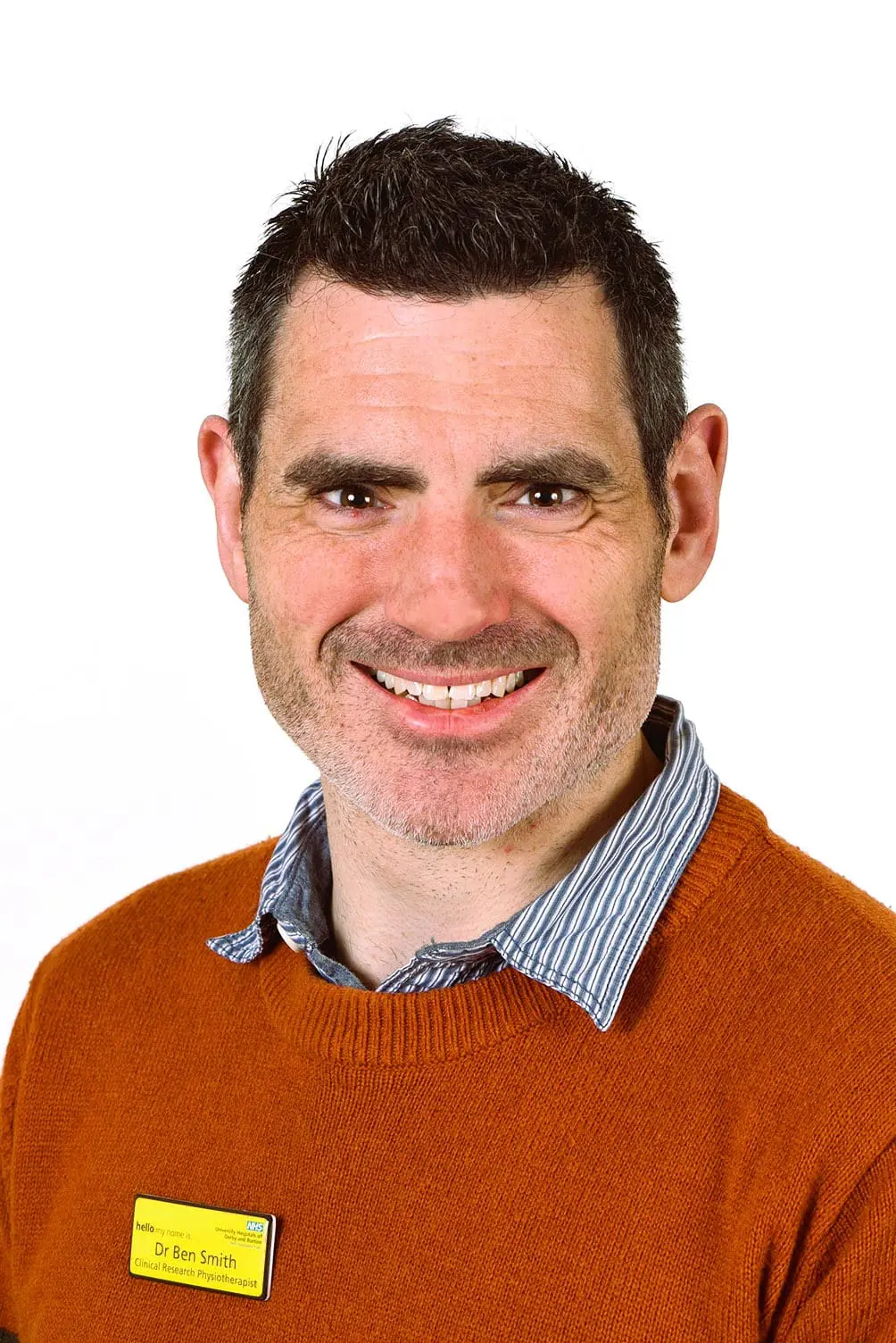 Ben Smith