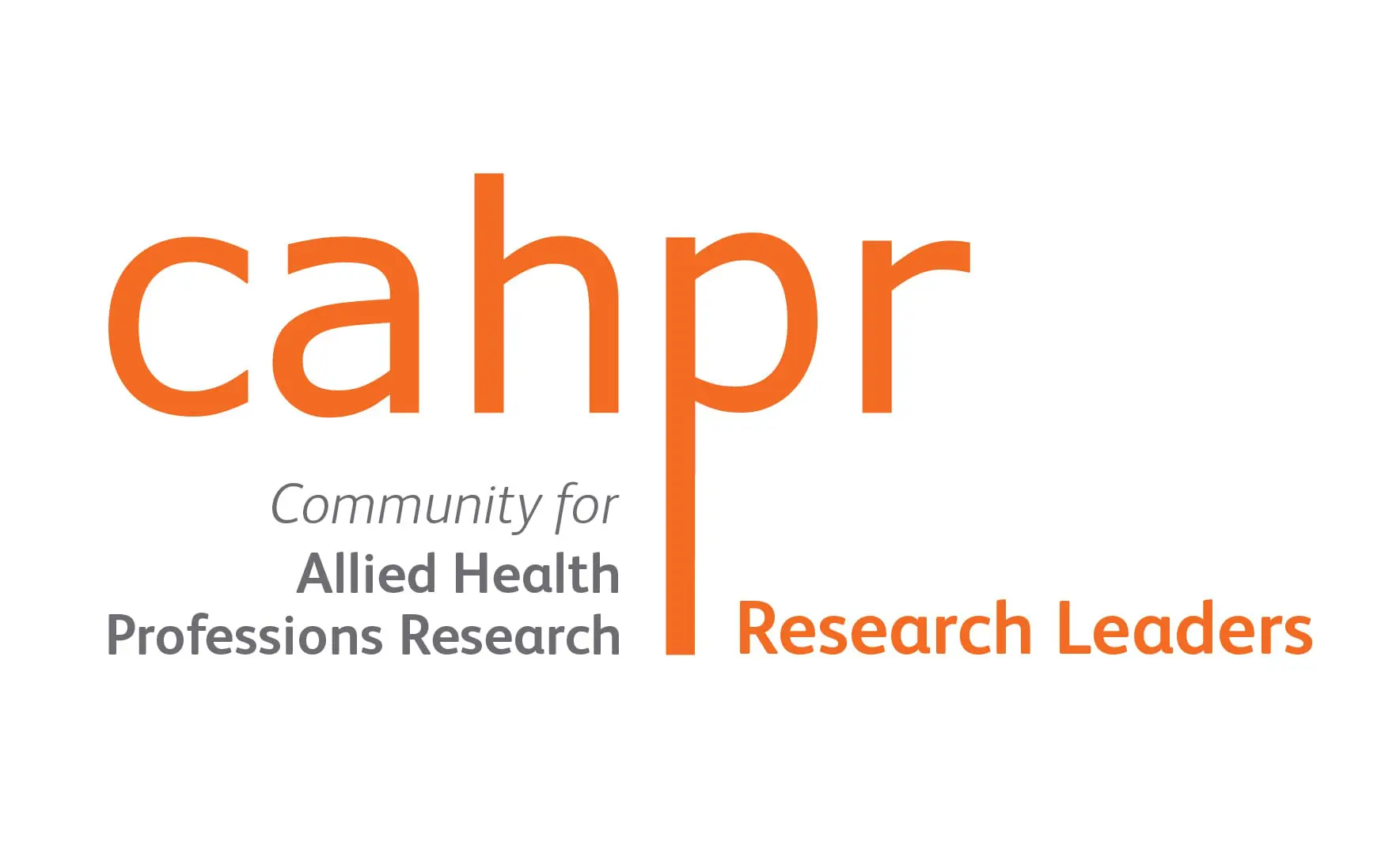 CAHPR Research Leaders