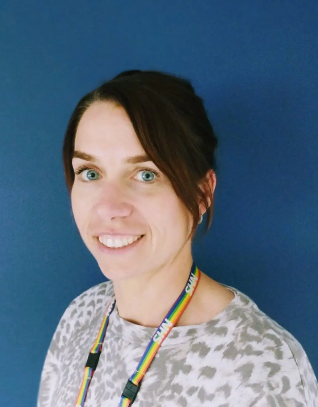 Helen Tunnicliffe
