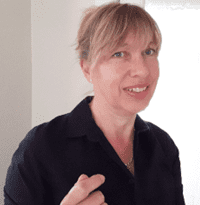 Christine Comer