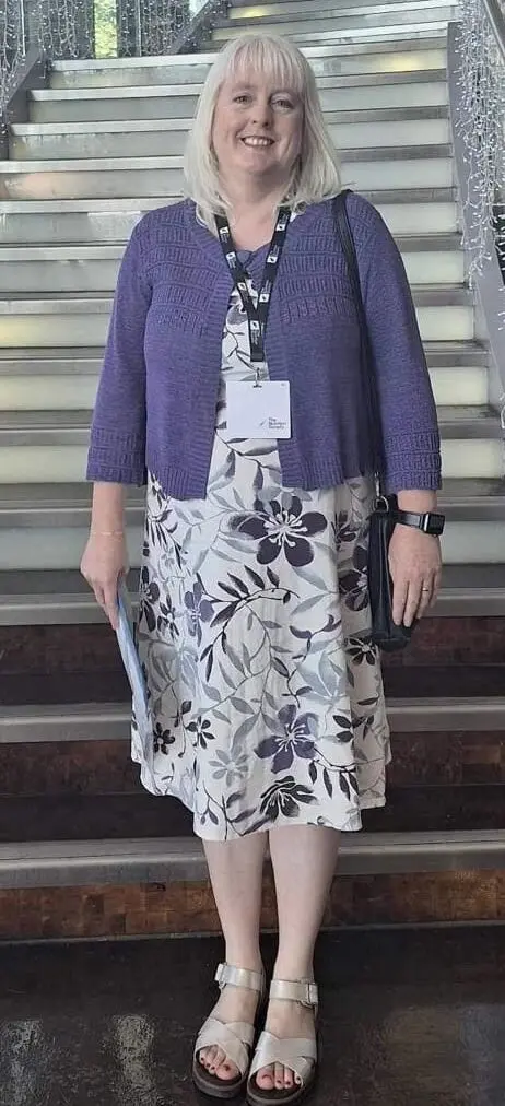Julie Abayomi