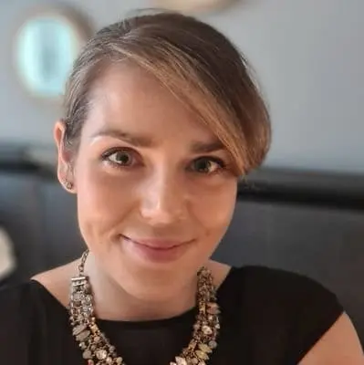 Lucy Gardiner