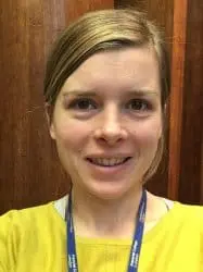 Rebecca Smith