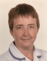 Sarah Ruane