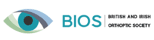 British and Irish orthoptic society