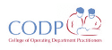 College of Operating Department Practitoners