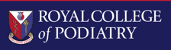 Royal college of podiatry
