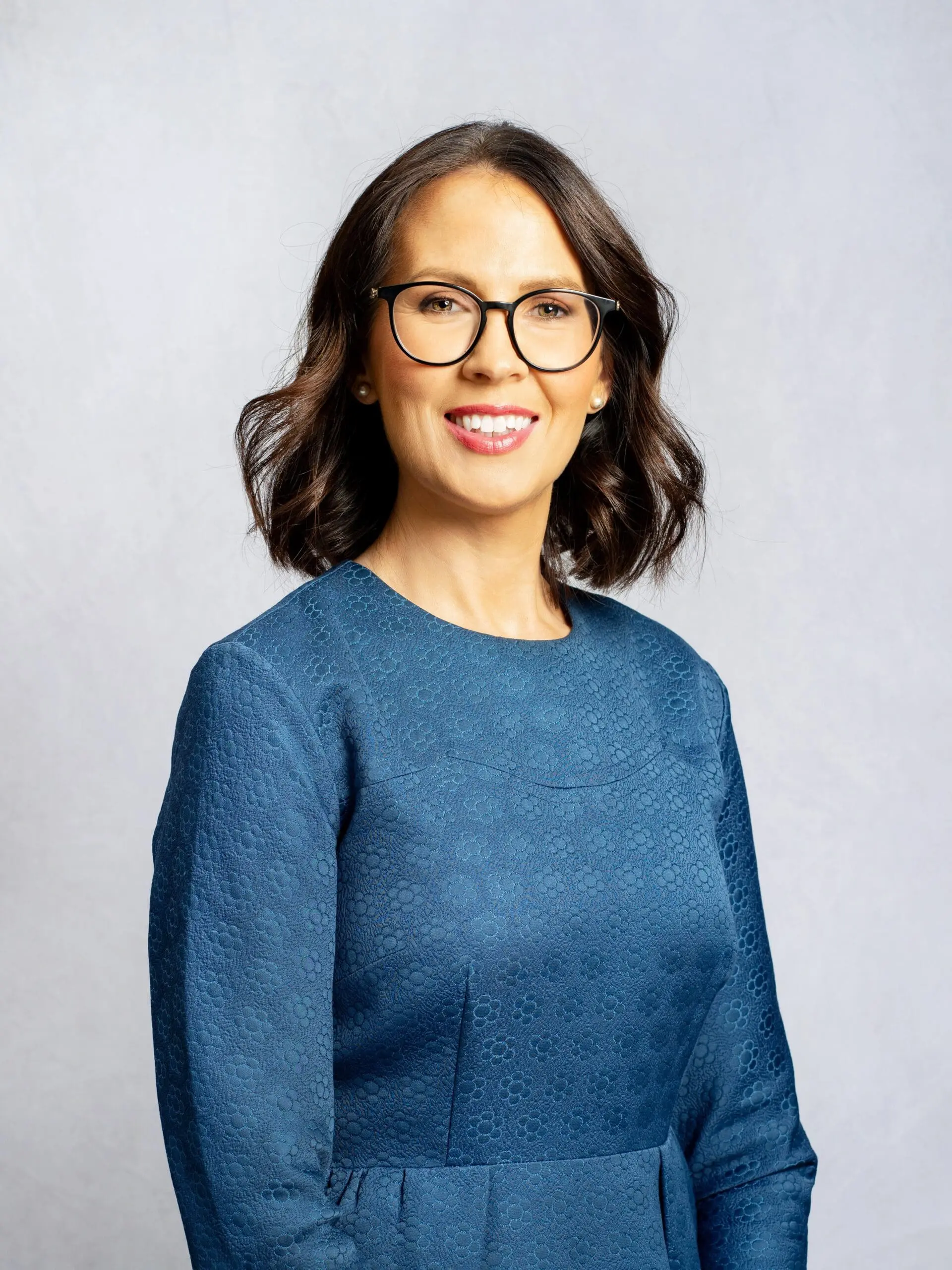 Corrina Grimes